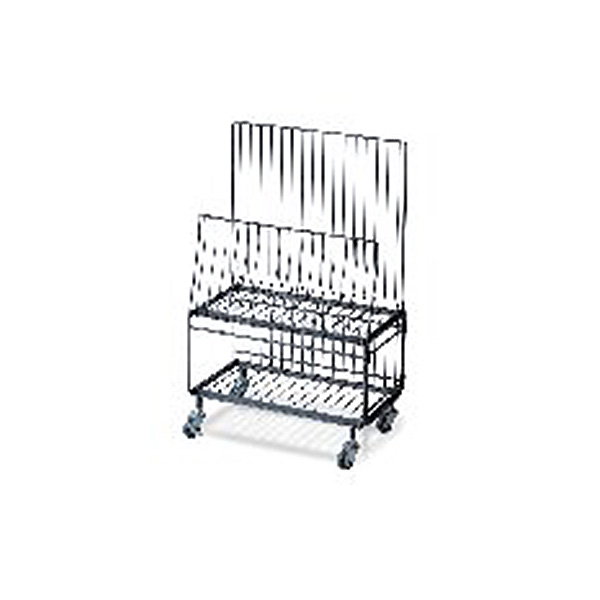 ワイヤーカートンストッカー