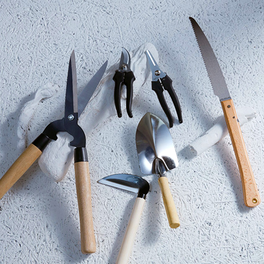 源正宗 ガーデン6点セット