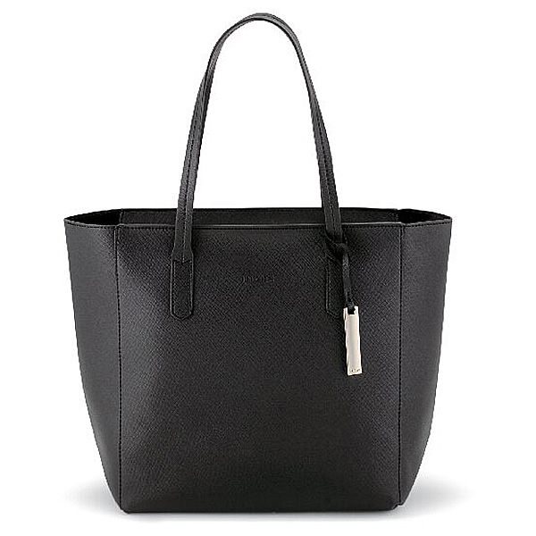 インディヴィ トートバッグ(ブラック)