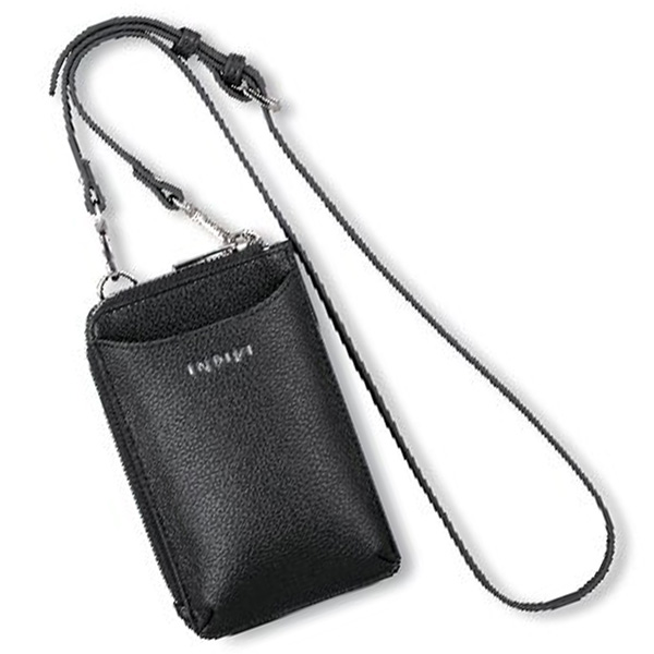 インディヴィ スマートフォンポーチ