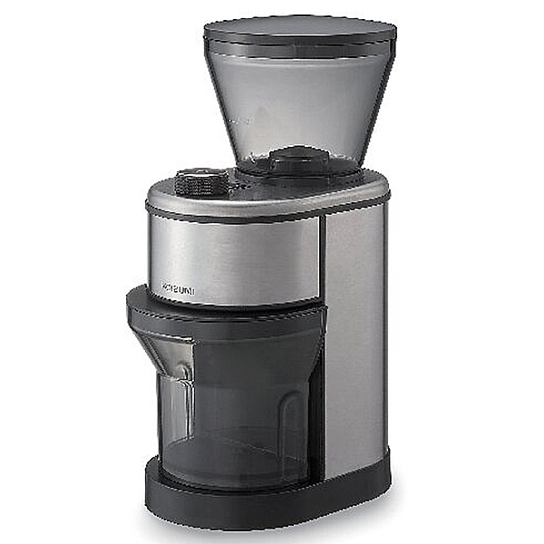 コーヒーグラインダー