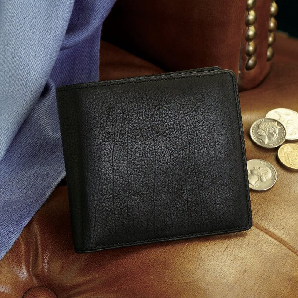 タケオ ニシダ 札入(ブラック)