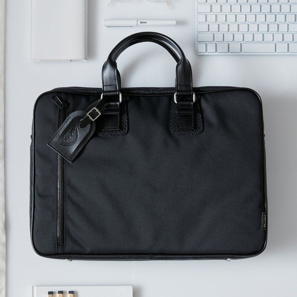 アークドール メンズビジネスバッグ