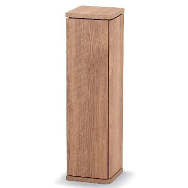 コーナーぴったりラック(ナチュラル)