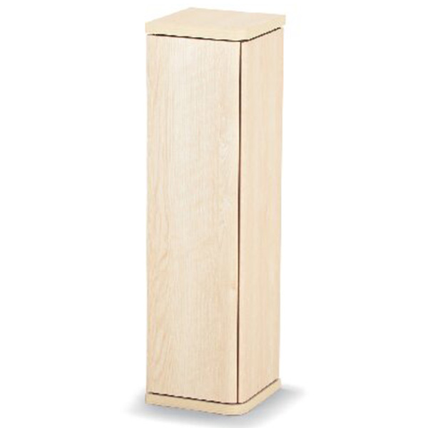 コーナーぴったりラック(ホワイト)