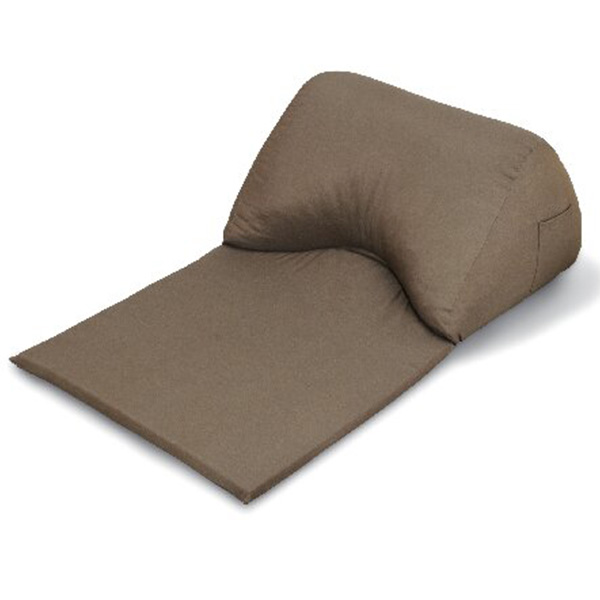 背もたれクッション(カーキ)