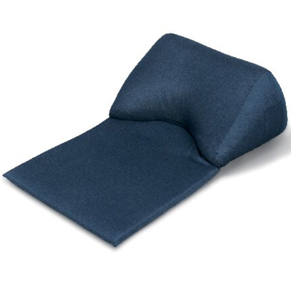背もたれクッション(インディゴ)