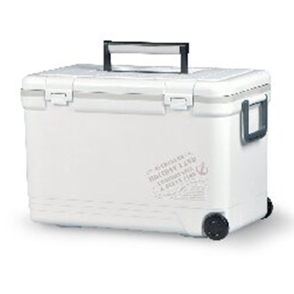 クーラーボックス