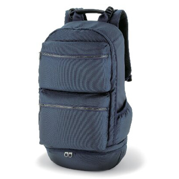 ファゴット リュック(ネイビー)