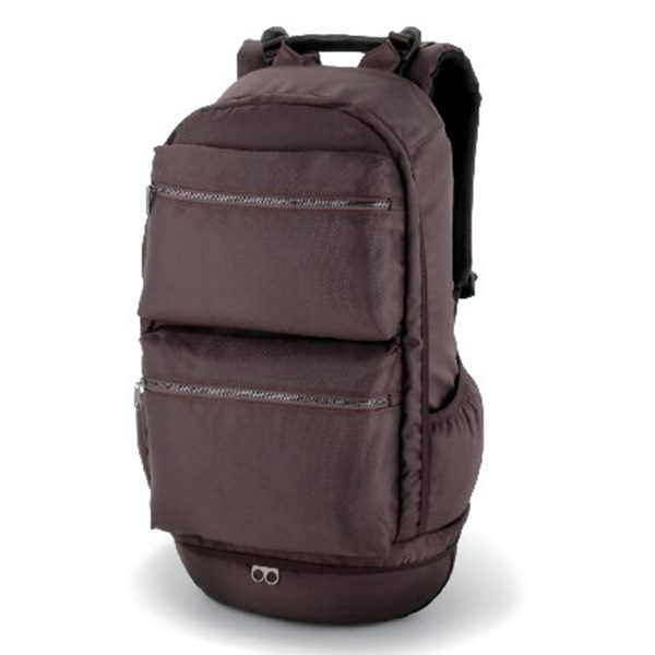 ファゴット リュック(ブラウン)