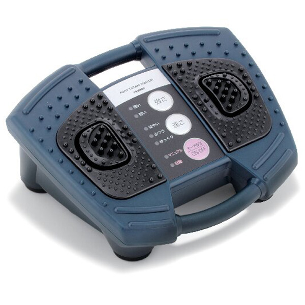 ツインバード フットタタキトントン