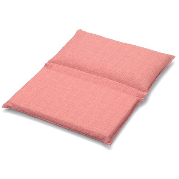 そばピロー(そばがら/ブレスエアー(R))(うすべに)