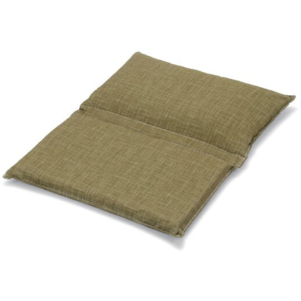 そばピロー(そばがら/ブレスエアー(R))(よもぎ)