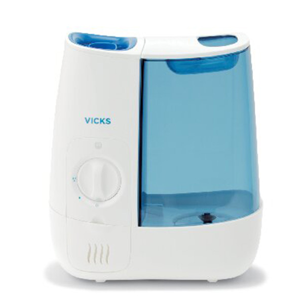 ヴィックス スチーム加湿器・芳香パッド