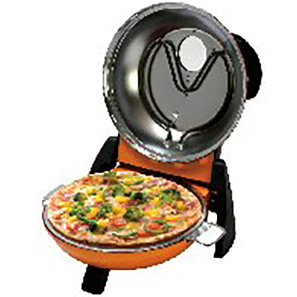 さくさく石窯 ピザメーカー