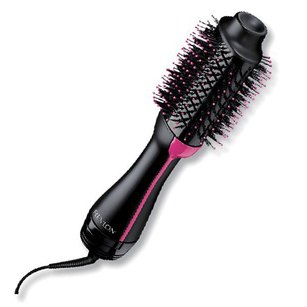 レブロン ボリューマイザーヘアドライヤーブラシ