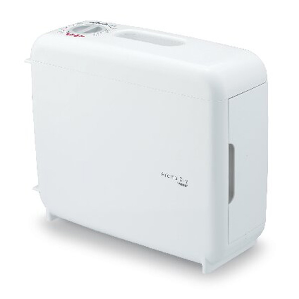 ツインバード さしこむだけのふとん乾燥機アロマドライ