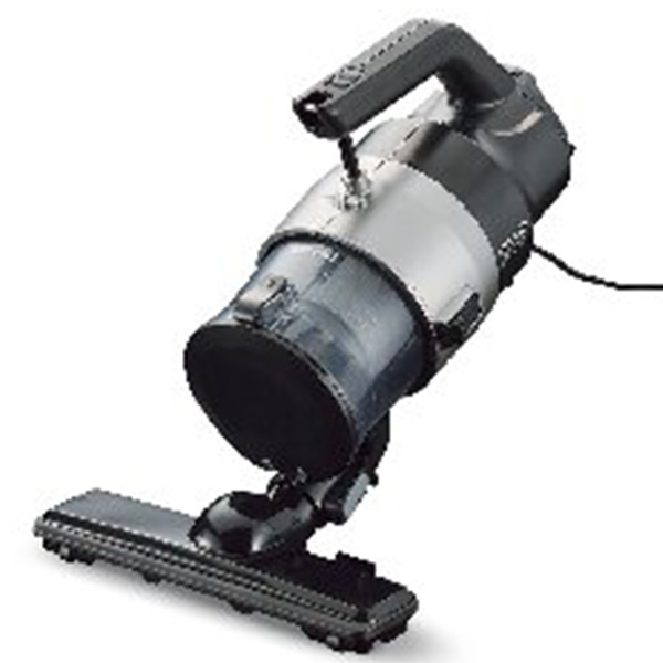 ツインバード パワーハンディークリーナー ハンディージェットサイクロンEX2