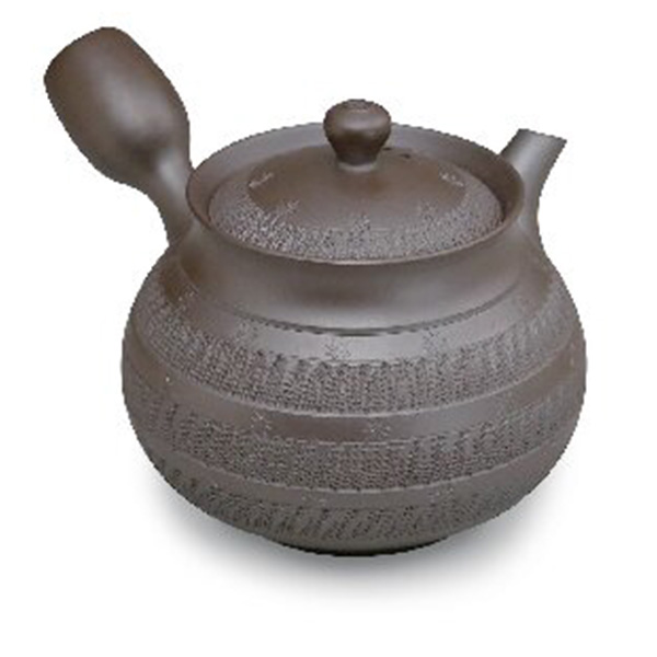 正規作 2号急須