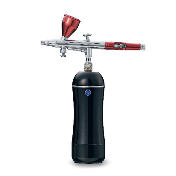 充電式ホビーエアーブラシ