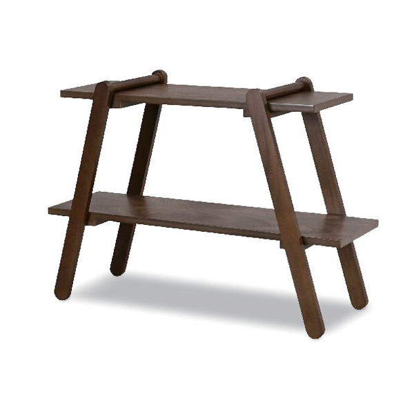 オープンラック2段