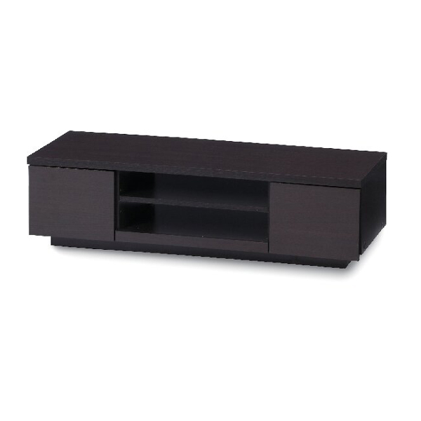 TVボード(ブラウン)