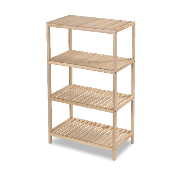 ウッドラック4段