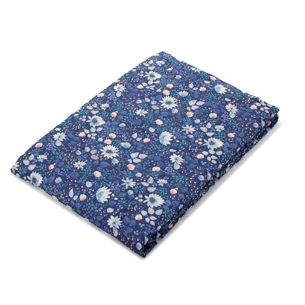 アンナエミリア 洗える羽毛肌掛ふとん