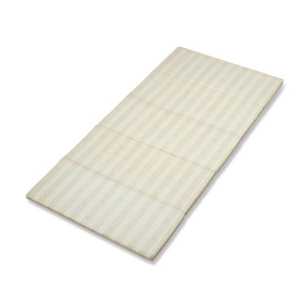 アーケム 五つ折りバランスマットレス