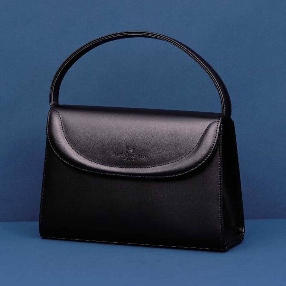 市田ひろみ フォーマルバッグ