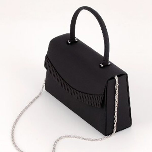 市田ひろみ フォーマルバッグセット