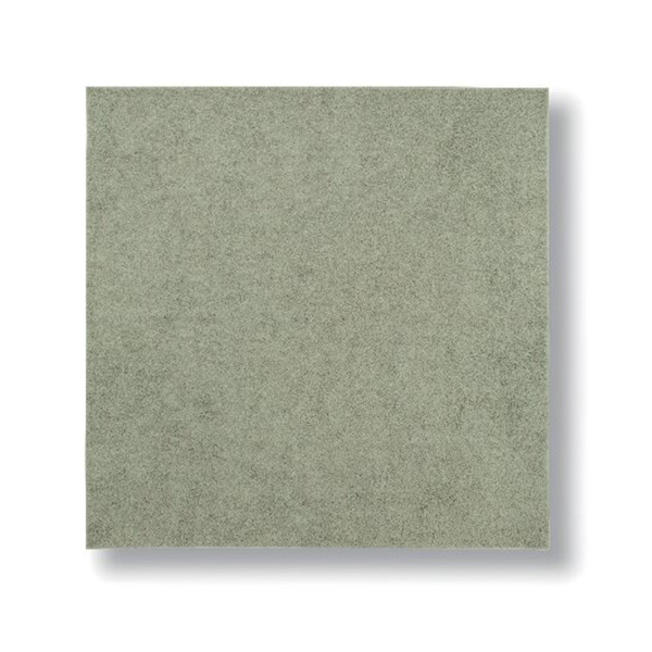 ウォッシャブルシャギーラグ(グリーン)