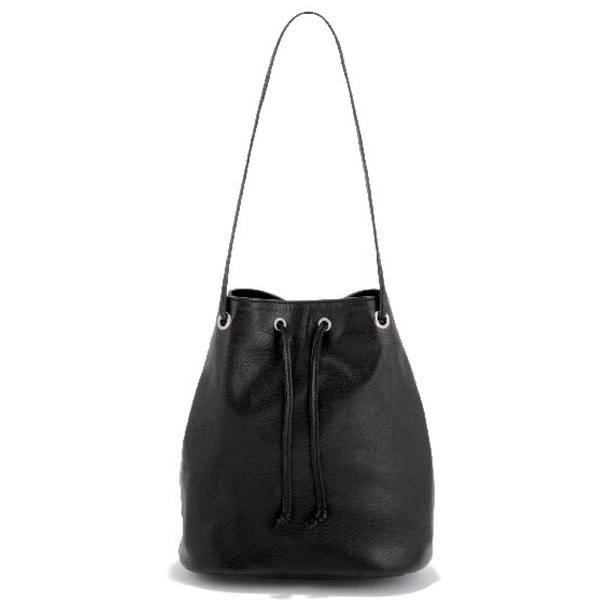 巾着(ブラック)