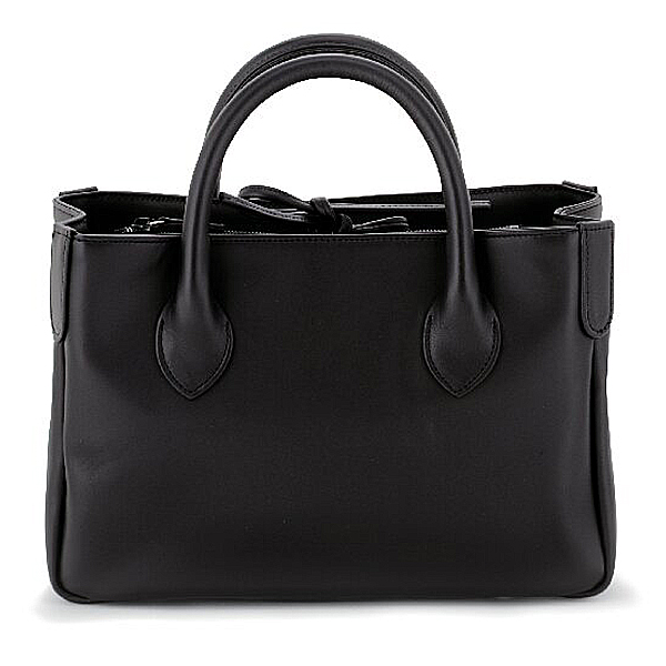 石井猛雄  トートバッグ(ブラック)