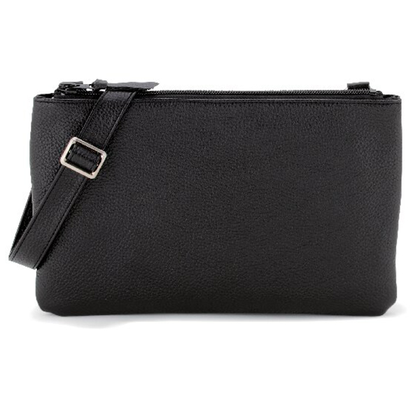 サコッシュ(ブラック)