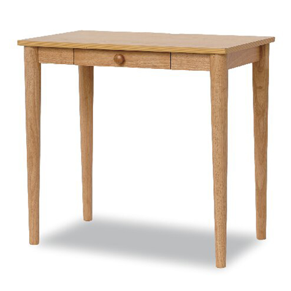 ユーリワークデスク (ナチュラル)