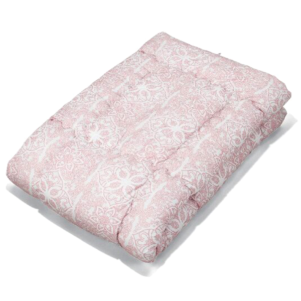 ダクロン 中綿入 掛布団(ベージュ)