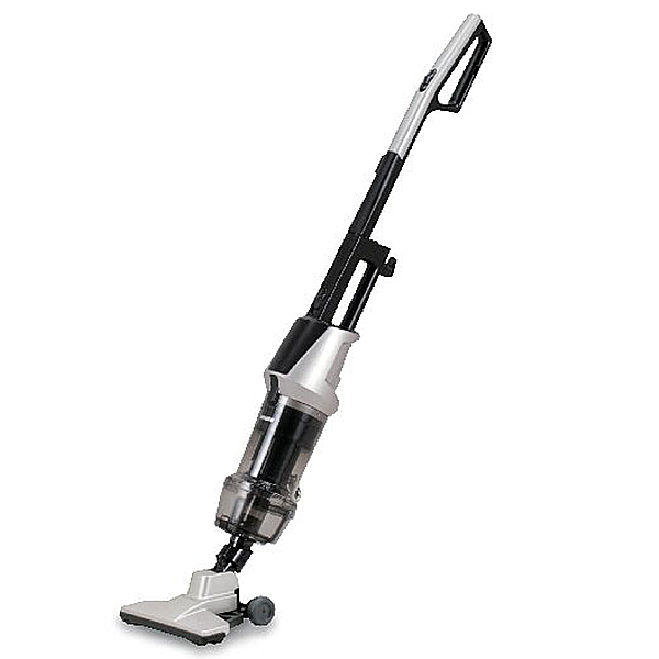 ツインバード ワイパースティック型クリーナー(コード付)