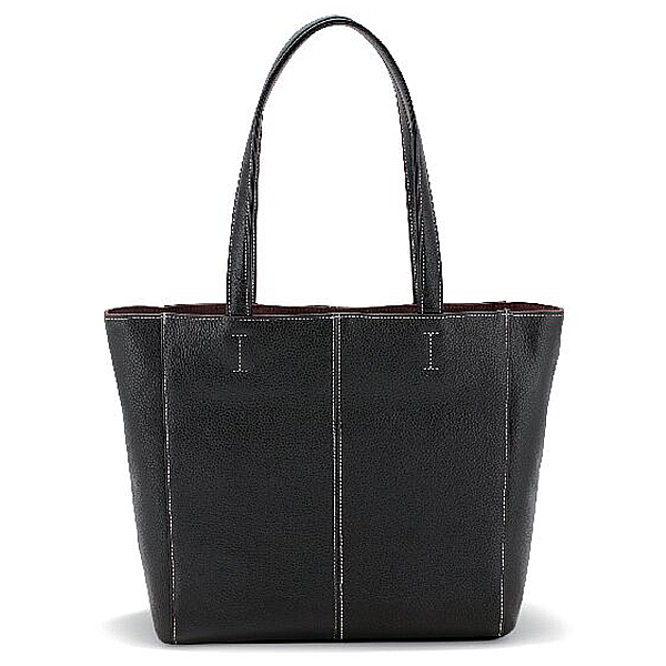 牛革トートバッグ