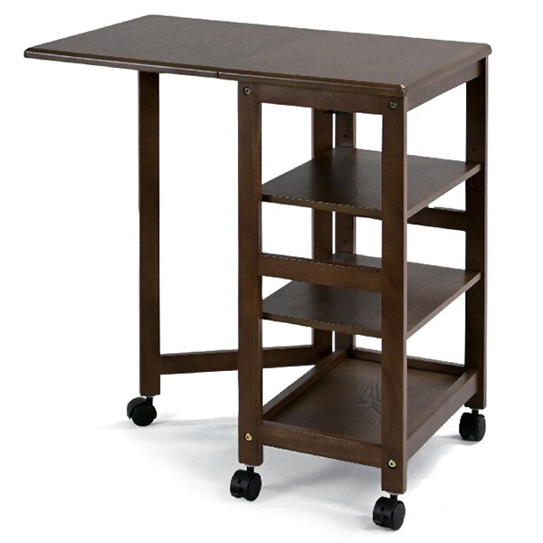 片バタワゴン(ブラウン)