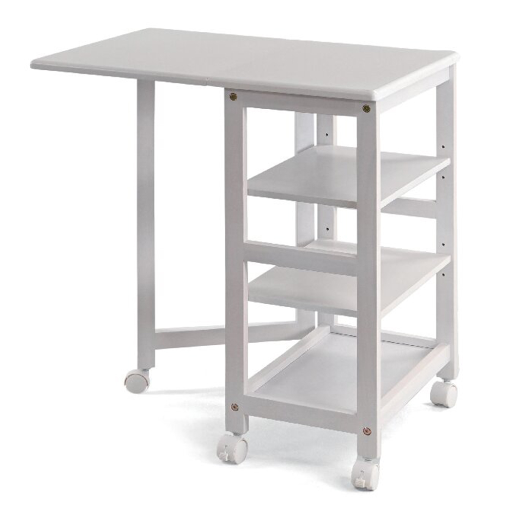 片バタワゴン(ホワイト)