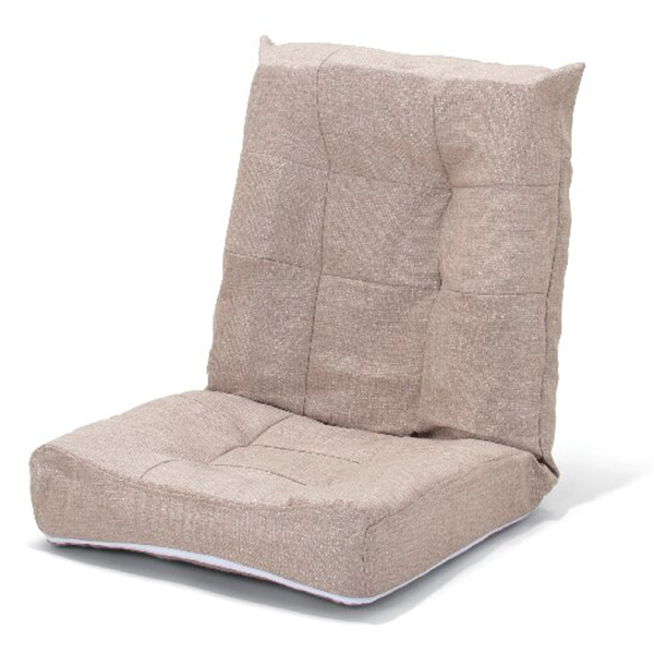 リクライニング座椅子