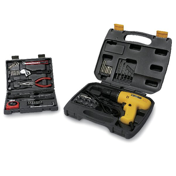 家庭用工具セット