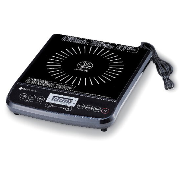 卓上IHクッキングヒーター