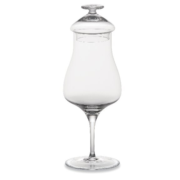 ツヴィーゼル グラス ウイスキーノージンググラス