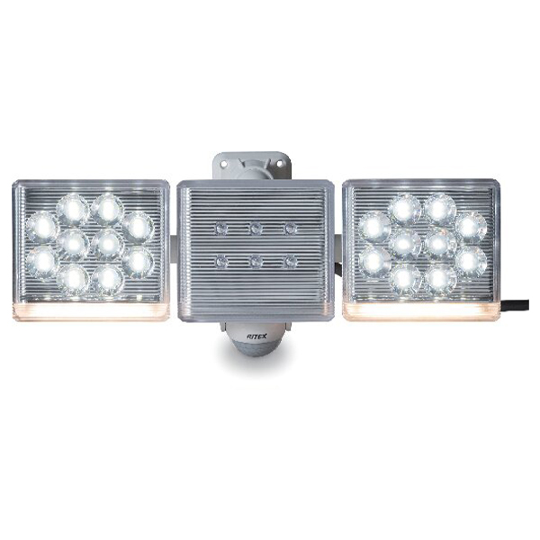 LED センサーライト