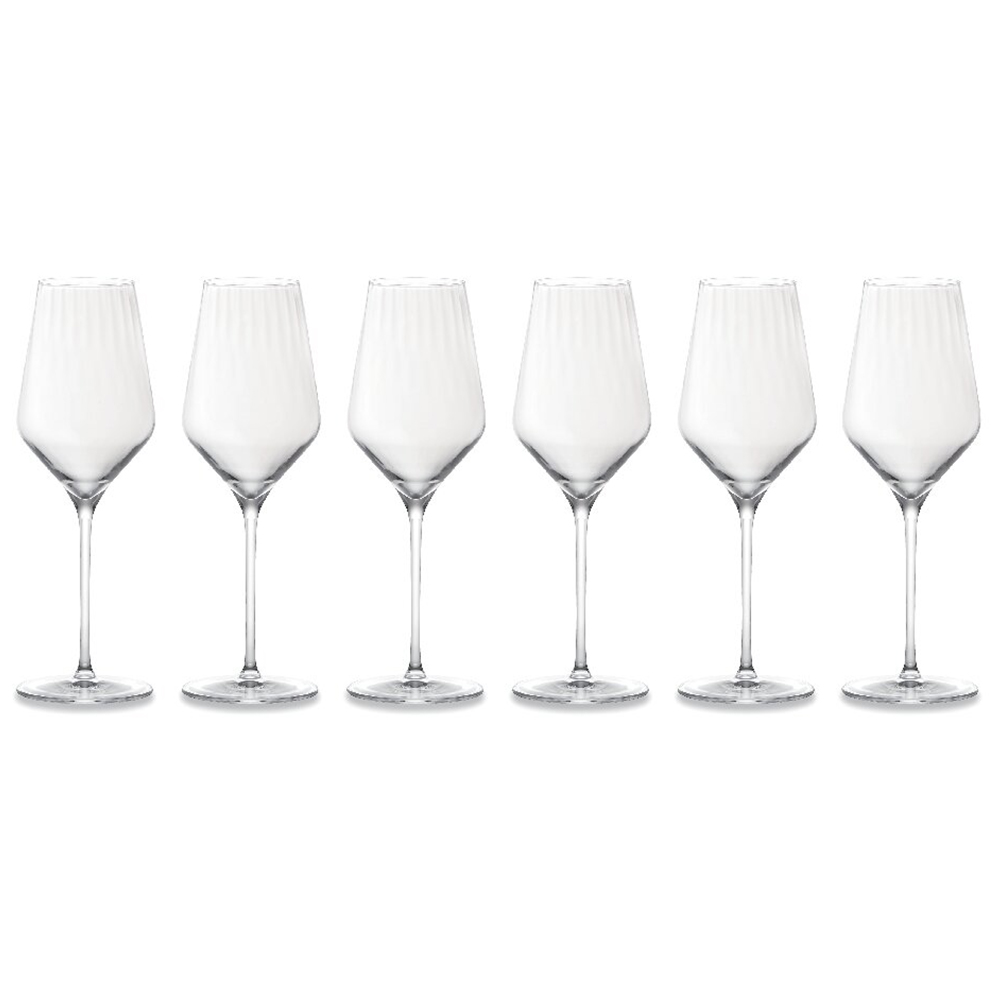 シンフォニー ホワイトワイン6本セット