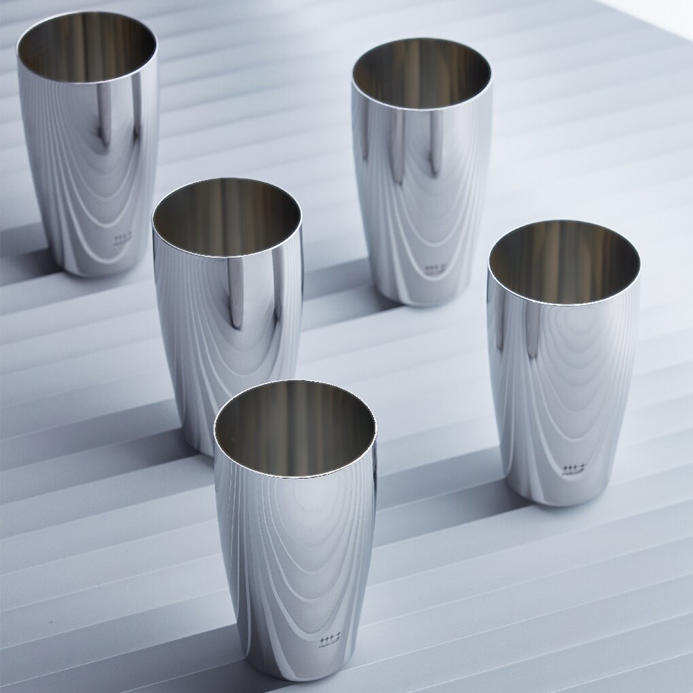 磨き屋シンジケート ビアタンブラーセット