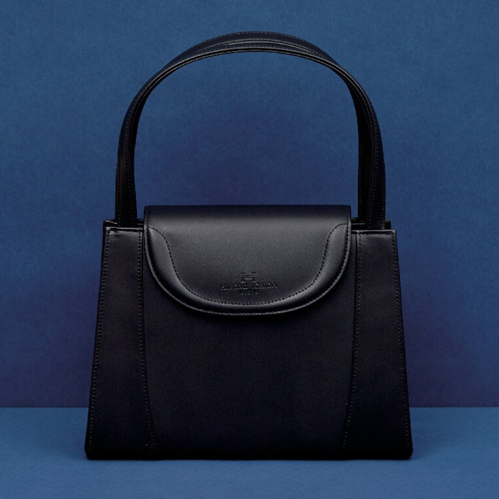 市田ひろみ フォーマルバッグ