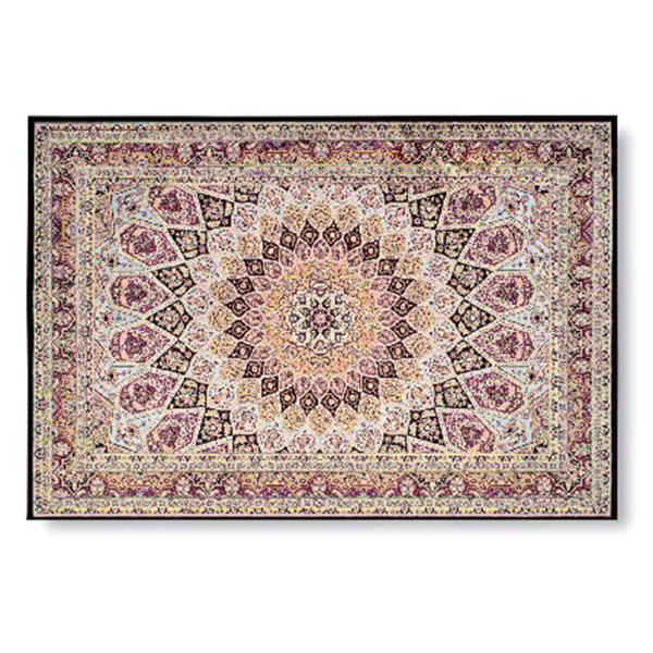 多色織カーペット(ユニバース)